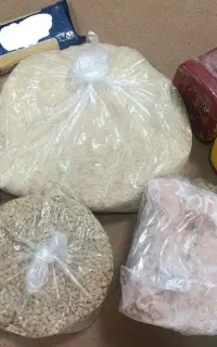 مواد غذایی ارزان قیمت
