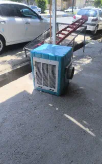 کولر آبی 3500