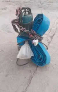 پمپ آب