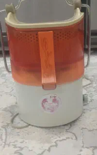 ابمیوگیر سالم