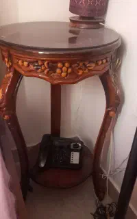 میزتلفن
