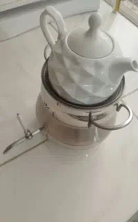 قوری کتری نو