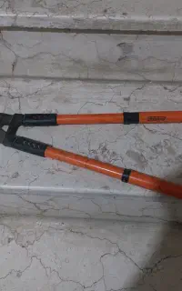 قیچی باغبانی