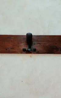 جا لباسی