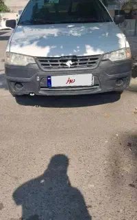 آریسان۱مدل۹۵دوگانه شرکتی