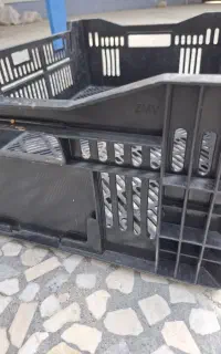 سبد پلاستیکی