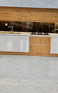 دکوراسیون داخلی زرین چوب