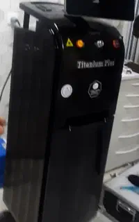 اجاره دستگاه لیزر