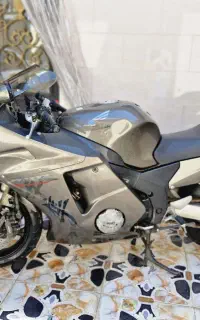 سی بی ار 1100 سی سی CBR 1100cc