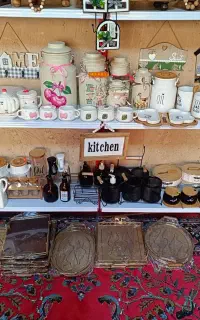 فروش یکجا وسایل خانه و آشپزخانه
