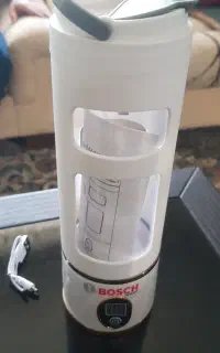 جویسرومخلوط کن شارژی وپرتابل