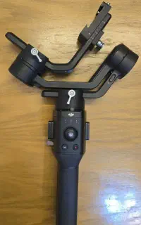 گیمبال DJI Ronin SC