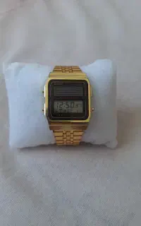 ساعت سولار کاسیو اصلی