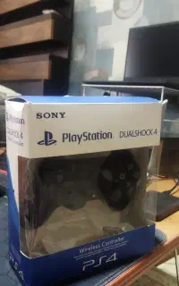 دسته ی PS4  sony