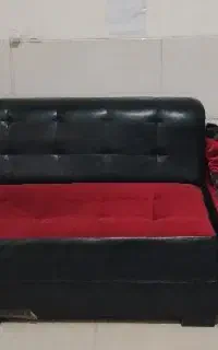 مبل ال هشت نفره