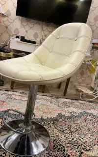 صندلی جک دار