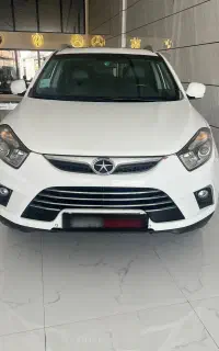 جک S5 اتومات