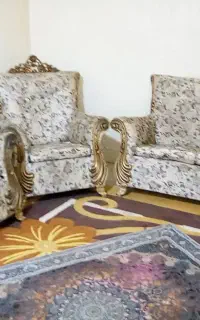 سویت مستقل شبانه روزی وه ساعتی