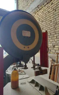 دستگاه های نجاری