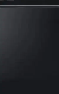 مایکرویو الجی، در حد نو، اصلی، مشکی
