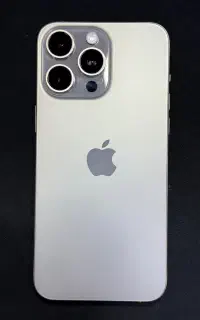 iPhone15promax