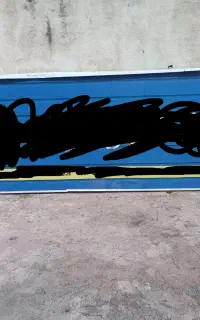 تابلو مغازه