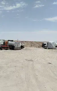 نگهبان پارکینگ