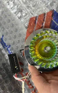فروش چراغ هالوژن کناف