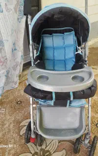 کالسکه
