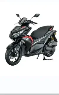 موتور RISE NVX 180 کبیر فول رادیات دار خشک
