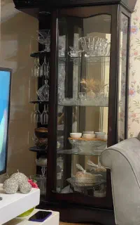 بوفه کارکرده