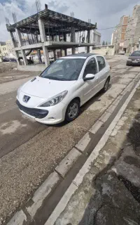 207 Tu5 پانورما دستی
