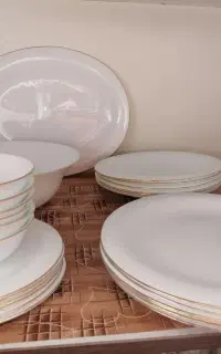 ظرف و ظروف جدید