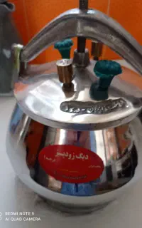 دیگ زود  پز