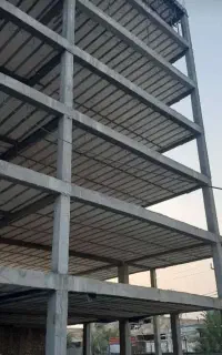 تیرچه بلوک سید