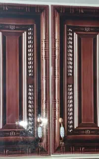 کابینت دوازده متری فلزی