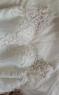 لباس عروس