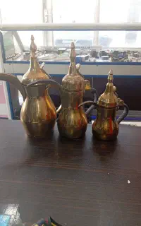 قهوه ساز ظرف قهوه