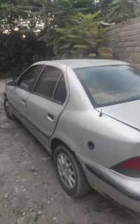 فروش خودرو