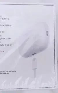 ایرپاد پرو ۲ AirPods pro2