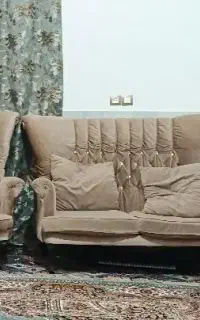 مبل نیمه سلطنتی