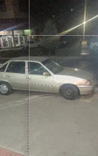 دووسیلو مدل 81