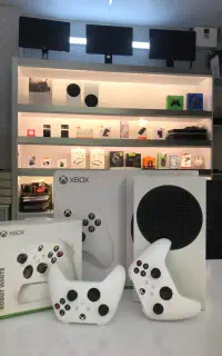 Xbox serie s