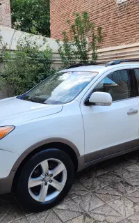 هیوندای وراکروز