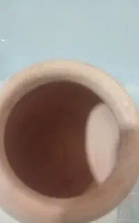 ظروف سفالی نو