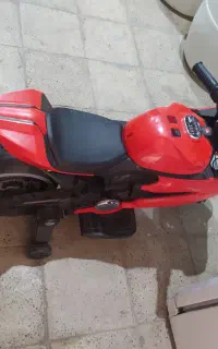 موتور ‌شارژی