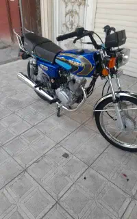 رهرو125a1مدل۱۴۰۱ تمیزسرحال