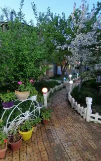 طعم غذاها و دلتنگی برای آشپزی مادر باغسرای پناه