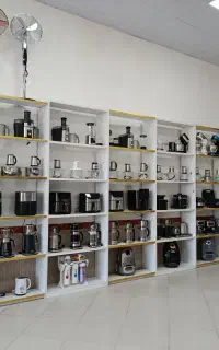 خرد کن های ما دستیارِ همیشگیت میشه