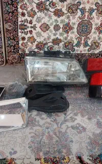 روکش صندلی چراغ قالپاق